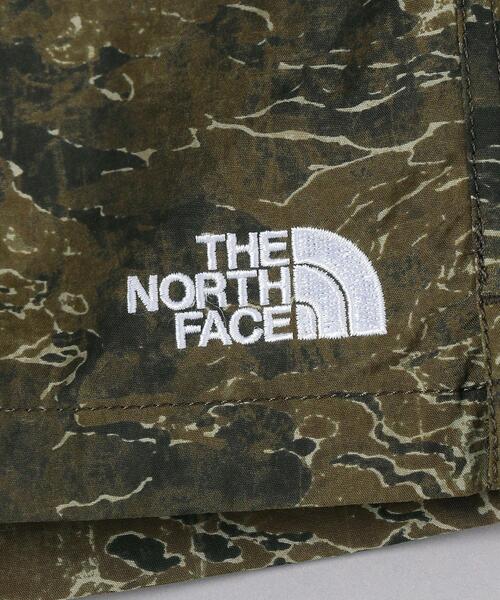 THE NORTH FACE(ザノースフェイス)の「<THE NORTH FACE(ザ・ノースフェイス)> カモフラージュ バーサタイル ショーツ(その他パンツ・メンズ・オリーブ・X-LARGE/MEDIUM/LARGE)」の8枚目の写真