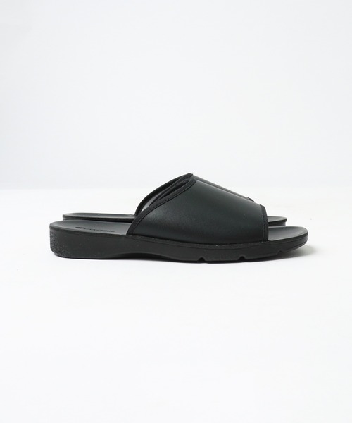 MoonStar（ムーンスター）の「MOONSTAR / ムーンスター  LAZY　54320791 5432079 MNT（サンダル・レディース・ホワイト/ブラック・SMALL/X-SMALL）」の13枚目の写真