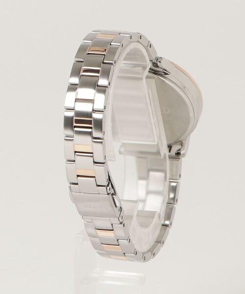 WIRED（ワイアード）の「【WIRED】ワイアードエフ  TOKYO SORA TiCTAC別注 レディース AGET724(ブルー）　AGET72５（ネイビー）（アナログ腕時計・レディース・ネイビー/ブルー・ONE SIZE）」の4枚目の写真