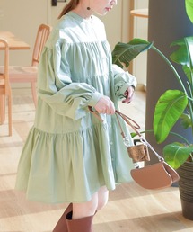 Beams Women ビームスウィメン レディース のワンピース ドレス通販 Zozotown