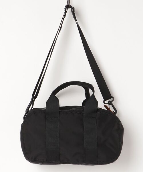 GREGORY（グレゴリー）の「PONY BAG / ポニーバッグ / ブラック（ショルダーバッグ・メンズ・ブラック・FREE）」の5枚目の写真