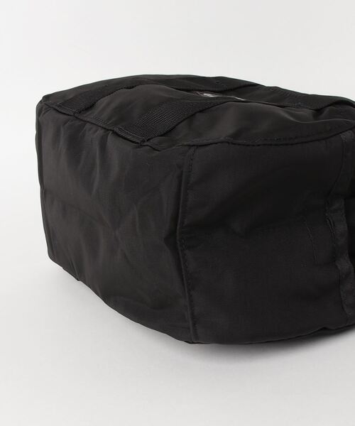 GREGORY（グレゴリー）の「PONY BAG / ポニーバッグ / ブラック（ショルダーバッグ・メンズ・ブラック・FREE）」の4枚目の写真