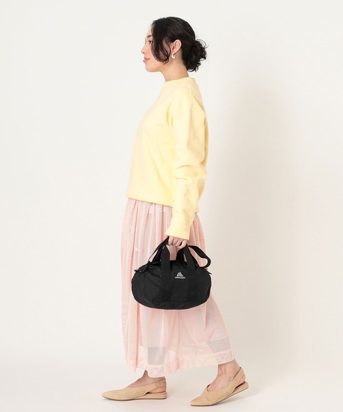 GREGORY(グレゴリー)の「PONY BAG / ポニーバッグ / ブラック(ショルダーバッグ・メンズ・ブラック・FREE)」の8枚目の写真