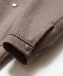 【 H beauty&youth】cashmere cover all ベージュ H BEAUTY&YOUTH UNITED ARROWS（エイチビューティーアンドユース