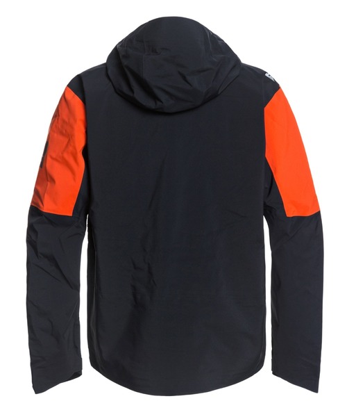 Quiksilver（クイックシルバー）の「HIGHLINE PRO 3L GORE-TEX JK