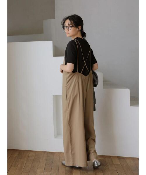 AMERI Vintage サロペット　オーバーオール　オールインワン キャミサロペット（サロペット/オーバーオール）｜AMERICAN