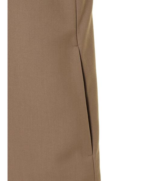 AMERICAN HOLIC(アメリカンホリック)の「キャミサロペット(サロペット/オーバーオール・レディース・ブラック/モカ・M/L)」の15枚目の写真