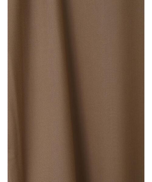 AMERICAN HOLIC(アメリカンホリック)の「キャミサロペット(サロペット/オーバーオール・レディース・ブラック/モカ・M/L)」の12枚目の写真