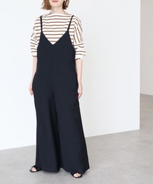 AMERICAN HOLIC | キャミサロペット(サロペット/オーバーオール)