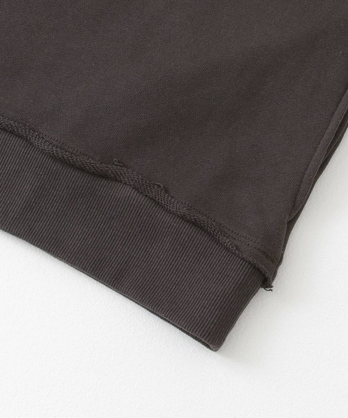 URBAN RESEARCH Sonny Label(アーバンリサーチサニーレーベル)の「オーバースウェットカーディガン(カーディガン/ボレロ・レディース・グレー系その他/ピンク/カーキ/スミクロ・FREE)」の21枚目の写真