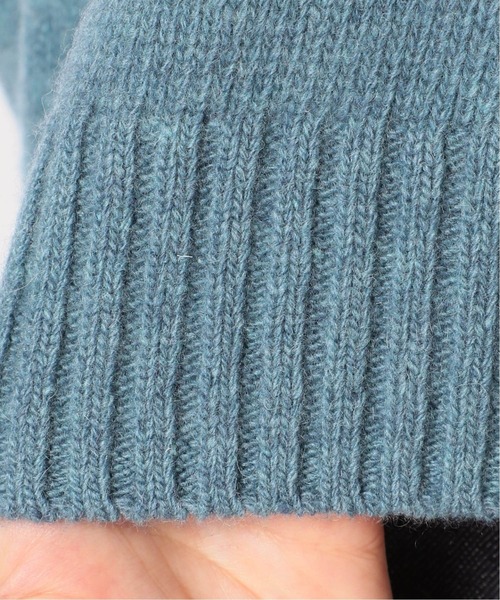 IENA イエナ ハンドニット プルオーバー ハンドニット プルオーバー（ニット／セーター）｜IENA（イエナ