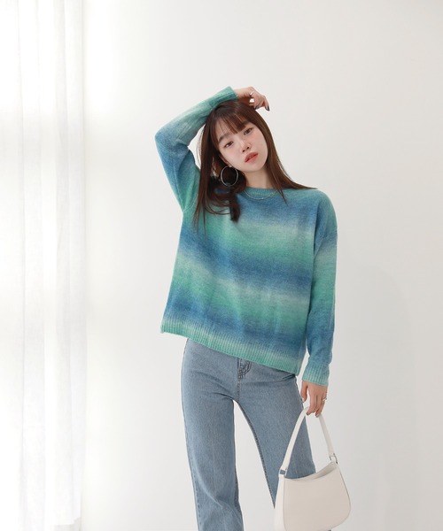 by muni:r（バイ ムニール）の「デイリーアンバランスミニバッグ（ショルダーバッグ・レディース・ブラック/ホワイト・FREE）」の15枚目の写真