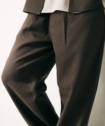 JOURNAL STANDARD relume | TECH TWEED WASHABLE パンツ(その他パンツ)