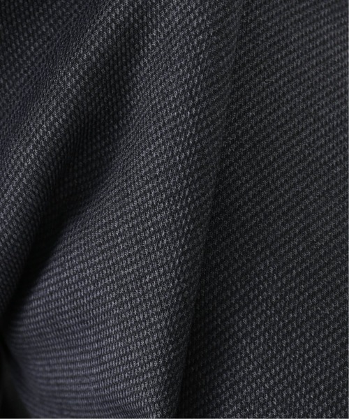 JOURNAL STANDARD relume（ジャーナルスタンダード　レリューム）の「TECH TWEED WASHABLE パンツ（その他パンツ・メンズ・ネイビー/ブラウン・SMALL/MEDIUM/LARGE）」の18枚目の写真