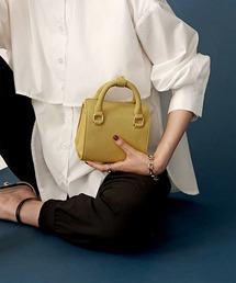 2wayミニショルダーバッグ