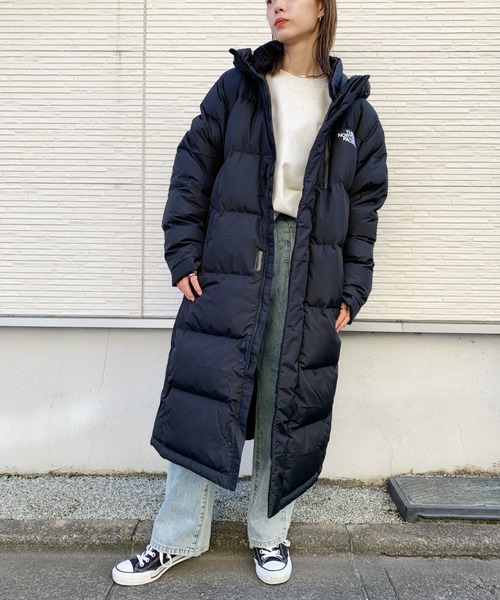  ＊HyBridge Down Coat＊ダウンコート THE NORTH FACE（ザノースフェイス）の「THE NORTH FACE / GO