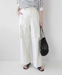 JOURNAL STANDARD relume | カーゴワイドパンツ◆(カーゴパンツ)