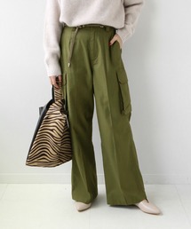 JOURNAL STANDARD relume | カーゴワイドパンツ◆(カーゴパンツ)