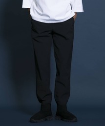 Uiscel | Uiscel　撥水ジョガーパンツ(その他パンツ)