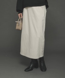 SENSE OF PLACE by URBAN RESEARCH | 【TALLサイズ/WEB・一部店舗限定】ストレッチサスツキハイウエストスカート(スカート)