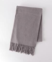 closet story | <closet story(クローゼットストーリー)>ウールカシミヤ ストール 21F(ストール/ショール)