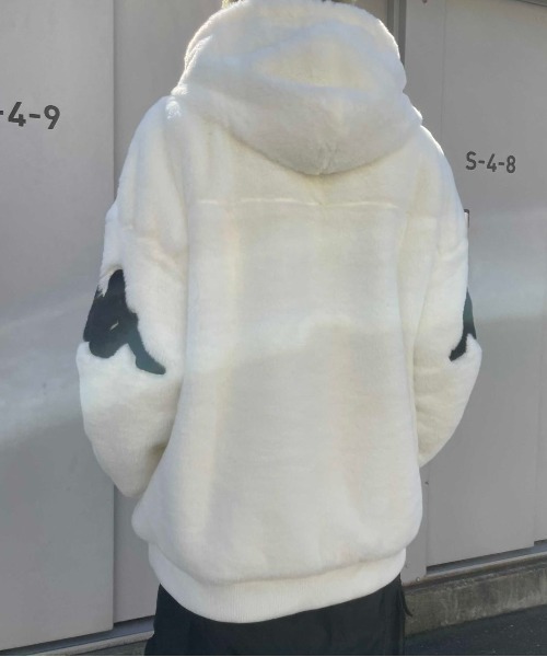 Kappa（カッパ）の「【web限定】Kappa/カッパ/別注オーバー