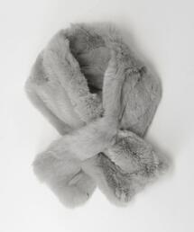 closet story | ＜closet story（クローゼットストーリー）＞レッキス マフラー(マフラー)