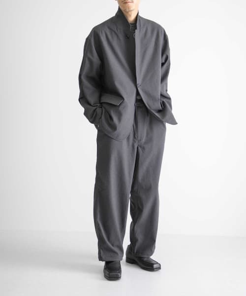 DAIWA PIER39（ダイワピア39）の「DAIWA PIER39 TECH FLANNEL EASY