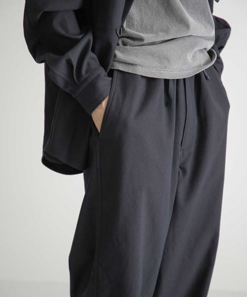 DAIWA PIER39（ダイワピア39）の「DAIWA PIER39 TECH FLANNEL EASY