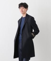 EDIFICE | LOROPIANA チェスターコート(その他アウター)