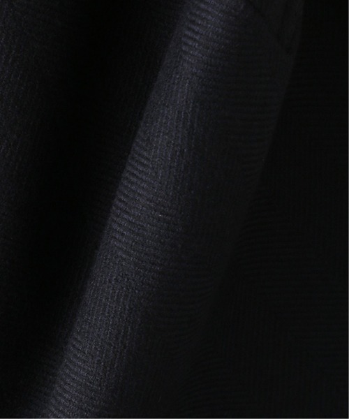 EDIFICE（エディフィス）の「LOROPIANA チェスターコート（その他アウター・メンズ・ネイビー・44/46）」の7枚目の写真