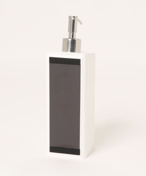 BIRTHDAY BAR（バースデイバー）の「tower マグネット 2WAY ディスペンサー（バス/トイレグッズ・レディース・その他1/その他2/その他3・フリー）」の16枚目の写真