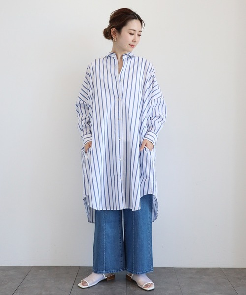 ブランド古着 シャツワンピース シャツワンピース American Holic アメリカンホリック のファッション通販 Zozoused ブランド古着 シャツワンピース シャツワンピース American Holic アメリカンホリック のファッション通販 Zozoused