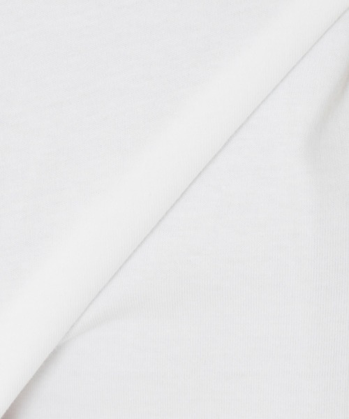 JOURNAL STANDARD（ジャーナルスタンダード）の「TRIBECA ロングスリーブTシャツ◆（Tシャツ/カットソー・レディース・グレー/ホワイト・FREE）」の19枚目の写真