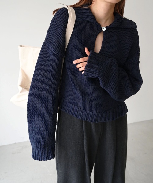 CANAL JEAN（キャナルジーン）の「RED CHOP WORKS(レッドチョップ