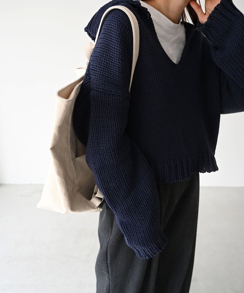 CANAL JEAN（キャナルジーン）の「RED CHOP WORKS(レッドチョップ