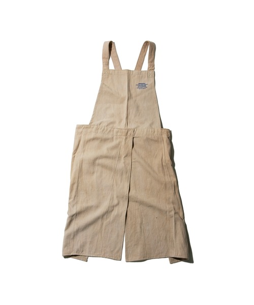 PUEBCO(プエブコ)の「POTTERS APRON(エプロン・メンズ・ベージュ系その他・ONE SIZE)」の6枚目の写真