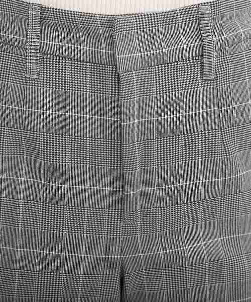 SHOO・LA・RUE(シューラルー)の「◆【SS-4L】なめらかストレッチスティックパンツ(その他パンツ・レディース・ライトグレー/ブラック/ベージュ/ピンク系/グレー系その他2・10/01/04/05/06/02/03)」の10枚目の写真