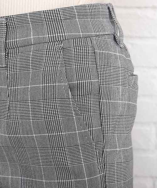 SHOO・LA・RUE(シューラルー)の「◆【SS-4L】なめらかストレッチスティックパンツ(その他パンツ・レディース・ライトグレー/ブラック/ベージュ/ピンク系/グレー系その他2・10/01/04/05/06/02/03)」の11枚目の写真