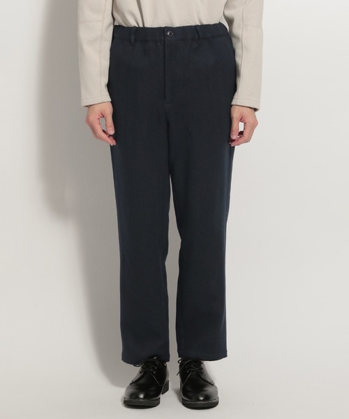 niko and...（ニコアンド）の「ヘリンボーンイージーパンツ（その他パンツ・メンズ・ベージュ/ネイビー/カーキ・MEDIUM/LARGE）」の7枚目の写真