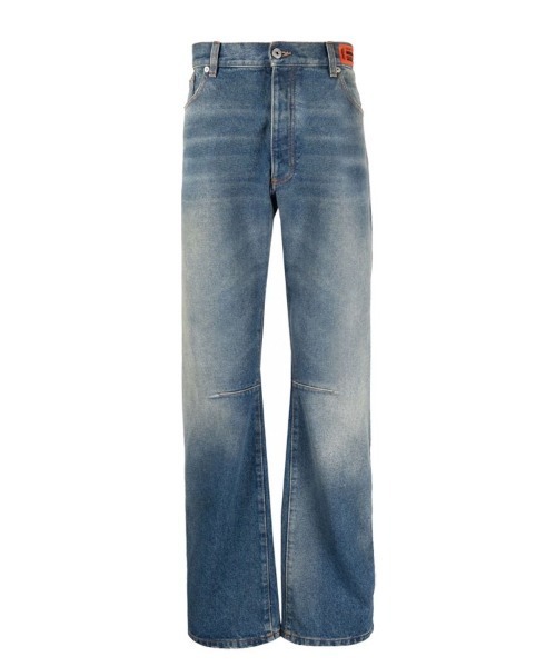 HERON PRESTON（ヘロンプレストン）の「【HERON PRESTON】DENIM HAMMER HOLDER PANTS（デニム