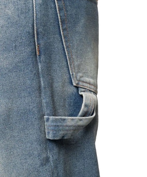 HERON PRESTON（ヘロンプレストン）の「【HERON PRESTON】DENIM HAMMER HOLDER PANTS（デニム