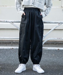 WEGO | WEGO/ナイロンカーゴパンツ(カーゴパンツ)