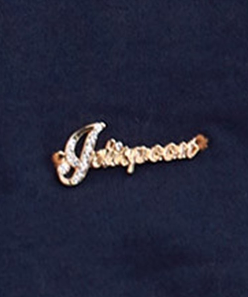 JELISPOON（ジェリスプーン）の「キッズ マリン風フリル長袖ワンピース（ワンピース・キッズ・ネイビー・110cm/120cm/130cm/140cm/150cm）」の12枚目の写真