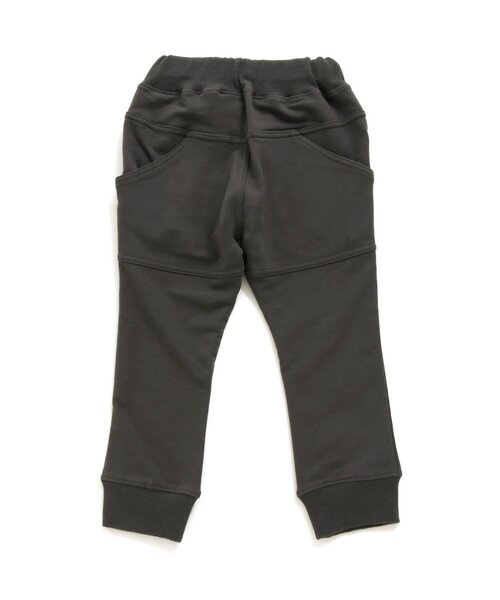 F.O.KIDS(エフオーキッズ)の「/デイリーカットパンツ 10分丈(その他パンツ・キッズ・ブラウン/インディゴブルー/カーキ/チャコール・90/80/100/130/120/110/140/95)」の13枚目の写真