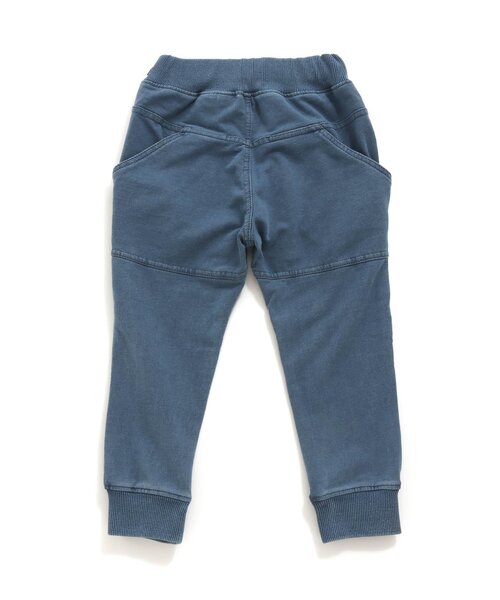 F.O.KIDS(エフオーキッズ)の「/デイリーカットパンツ 10分丈(その他パンツ・キッズ・ブラウン/インディゴブルー/カーキ/チャコール・90/80/100/130/120/110/140/95)」の16枚目の写真