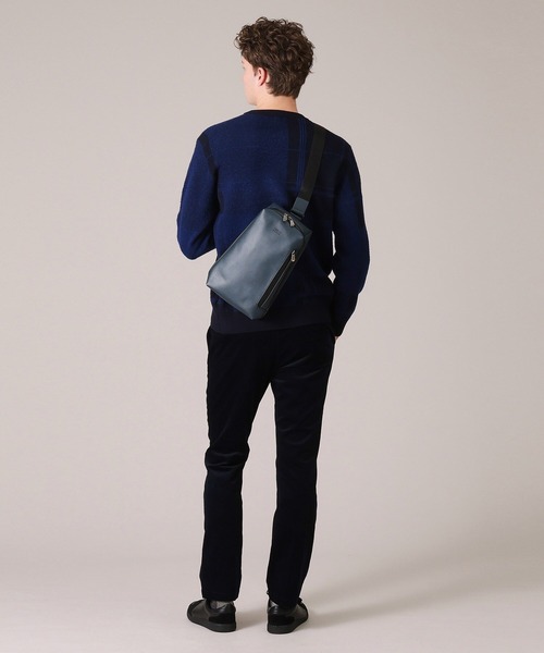 TAKEO KIKUCHI（タケオキクチ）の「【撥水】ライトウェイト ボディ