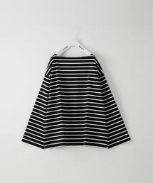 <CITEN(シテン)>グランバトーT カットソー