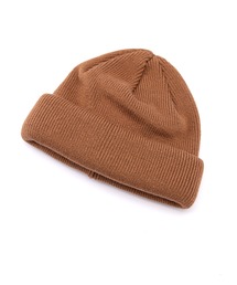 RACAL（ラカル）の「RACAL/Roll Knit Cap（ニットキャップ/ビーニー・メンズ）」