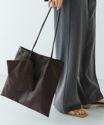 RODE SKO | ウォッシャブルコンパクトトートバッグ(トートバッグ)